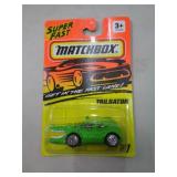 MATCHBOX - MIB - TAILGATOR 1994