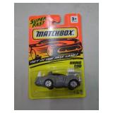 MATCHBOX - MIB - RHINO ROD 1994