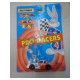 MATCHBOX - MIB - LOONEY TUNES 1993