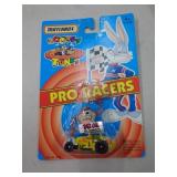 MATCHBOX - MIB - LOONEY TUNES 1993