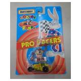 MATCHBOX - MIB - LOONEY TUNES 1993