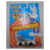 MATCHBOX - MIB - LOONEY TUNES 1993