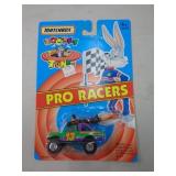 MATCHBOX - MIB - LOONEY TUNES 1993
