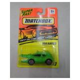 MATCHBOX - MIB - TAILGATOR 1994