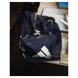 ADIDAS DUFFLE