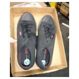 LEVIS SHOES SZ 8.5