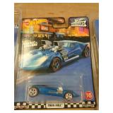 HOT WHEELS - MIB - TWIN MILL 2020