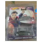 HOT WHEELS - MIB - LAMBORGHINI 2018