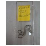 STERLING SILVER - BRACELET