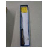 HANDLE MARKED STERLING / LETTER OPENER