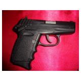 SCCY CPX-1 9MM