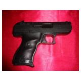 HI POINT C9 9MM