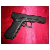 GLOCK 22 .40 CAL