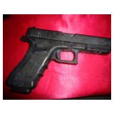 GLOCK 22 GEN 4 .40 CAL
