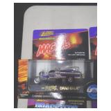 JOHNNY LIGHTNING - MIB -  DRAG-U-LA 1/43 1997