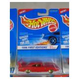 HOT WHEELS - MIB - DAYTONA 1995