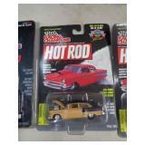 RACING CHAMPIONS - MIB - 55 CHEVY 1997