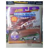 JOHNNY LIGHTNING - MIB - SENTRY GAUGES 1997