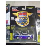 RACING CHAMPIONS - MIB - 50TH ANNIV. 1997