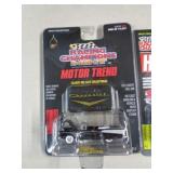 RACING CHAMPIONS - MIB - 57 BEL AIR 1997