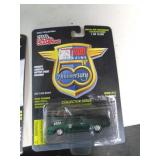 RACING CHAMPIONS - MIB - 50TH ANNIV. 1997