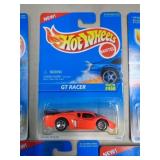 HOT WHEELS - MIB -   GT RACER 1995