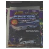 JOHNNY LIGHTNING - MIB - PIONEER 1997