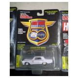 RACING CHAMPIONS - MIB - 50TH ANNIV.1997