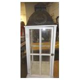 LANTERN SHAPED SHOWCASE