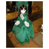 MADAME ALEXANDER DOLL