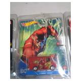 HOT WHEELS -MIB MEDIC DC THE FLASH 2020