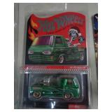 HOT WHEELS -MIB HI-PO HAULER 2020