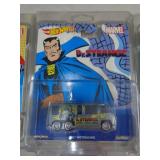 HOT WHEELS -MIB GMC MARVEL DR STRANGE 2015