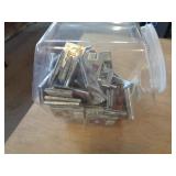 CONTAINER OF ROLLING PAPERS