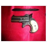 ROHM DERRINGER .38SPL