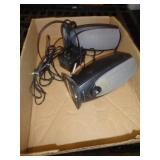 COMPUTER SPEAKERS