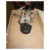FISHING REELS
