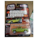AW - MIB - 73 CHEVY C-10 2021