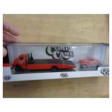 M2 - MIB -58 DODGE & 41 WILLYS 2021