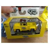 M2 - MIB - 56 FORD F-100 2020
