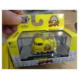 M2 - MIB - 60 VW VAN 2021