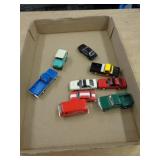 LOOSE GREENLIGHT , M2 & 1 AW CAR