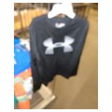 T - YOUTH SMALL / BRK