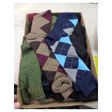 12PR MENS SOCKS