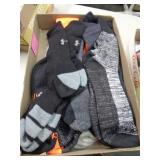 12PR MENS SOCKS