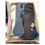 12PR MENS SOCKS