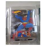 HOT WHEELS - VW - SUPERMAN 2016 MIB