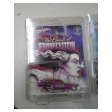 HOT WHEELS - 59 CADILLAC - FRANKENSTEIN 2022 MIB