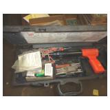 REMINGTON POWER NAILER / UT