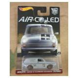 HOT WHEELS - MIB - 69 VW 2016